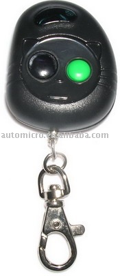 2-Button Wireless Remote Control Transmitter TX-3315SK with CE(Good quality)