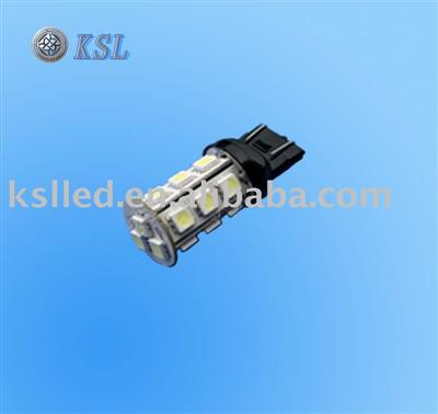 T20 18SMD car lamp(Long life span)