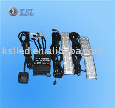 Led Car Light(environment Protection)