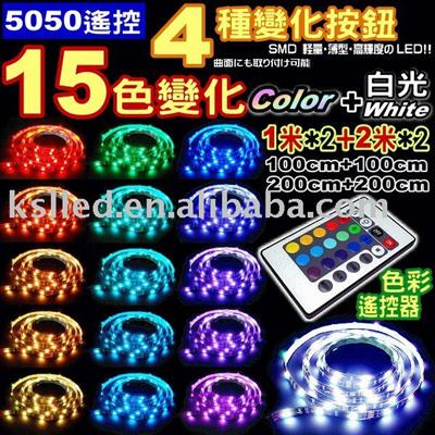 5050smd Led Strip(good Quality)