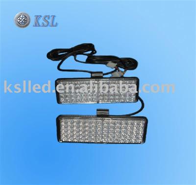 Led  flash light(12V/24V DC)