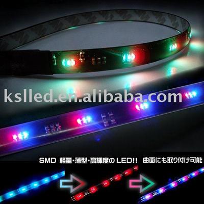 0603 led strip(Long life)