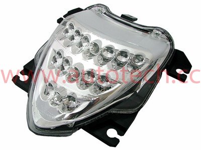 LED Tail Light for Suzuki 08-UP VZR1800 (M109)(Good quality)