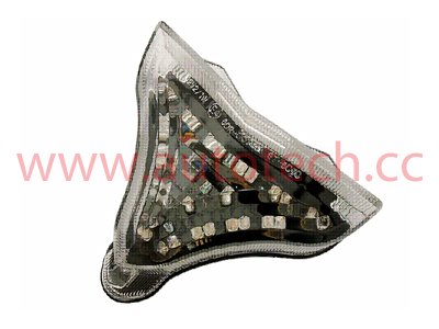 LED Tail Light for Yamaha 09 R1(Good quality)