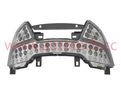 LED Tail Light for Yamaha 06-UP Skywave 250(Good quality)