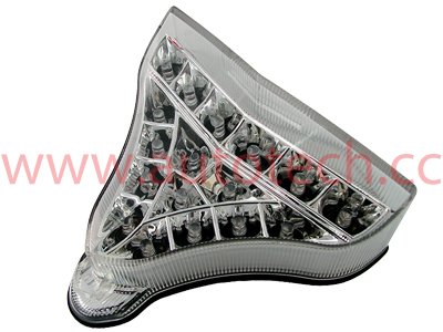 LED Tail Light for Yamaha 09 R1(Good quality)