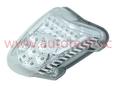 LED Tail Light for Suzuki 08-UP GSXR 1300(Good quality)