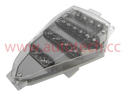 LED Tail Light for Yamaha 08-10 YZF R6(Good quality)