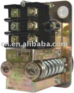 Air Pressure Switch UL,CE,TUV