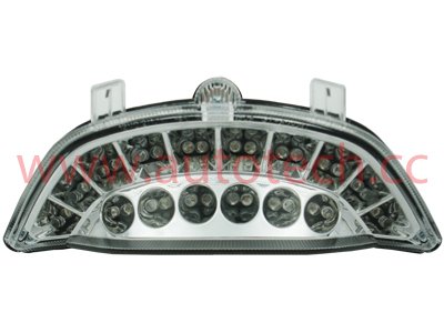 LED Tail Light for Yamaha 09-10 V-MAX(Good quality)