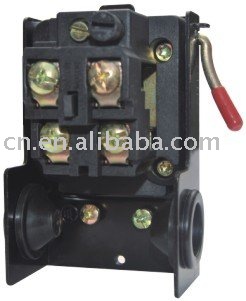 Pressure Switch (UL, CE, TUV, CCC)