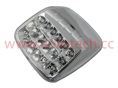 LED Tail Light for Harley Davidson VRSCA V-ROD / FXSTD / FXSTDI(Good quality)