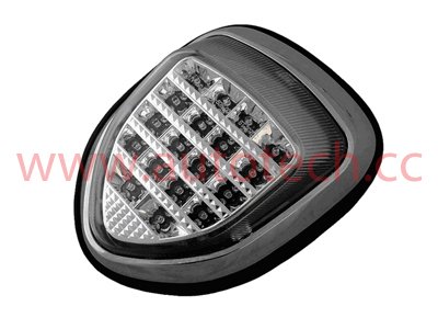 LED Tail Light for Suzuki C800(Good quality)