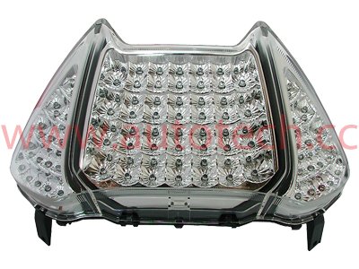 LED Tail Light for Yamaha 09 T-MAX 500(Good quality)