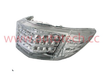 LED Tail Light for Yamaha 06-UP Cyguns 125 / MBK Flame X(Good quality)