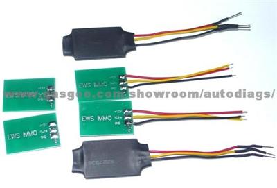 Bmw Ews Immo Emulator