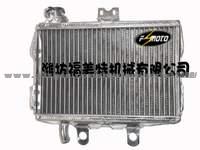 Yamaha R1 Oversize All Aluminum Radiator