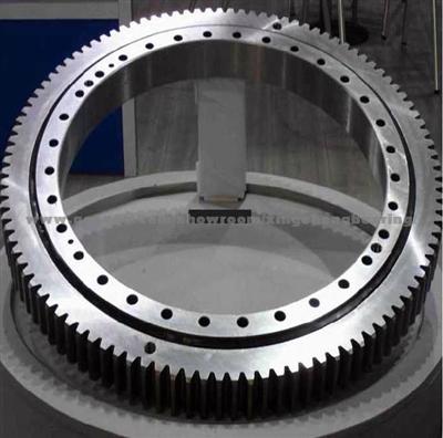 Crossed Roller Slewing Bearing