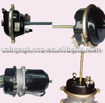 Brake Chambers for Dongfeng