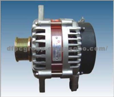 Alternator 28V 70A C3972529 for Dongfeng