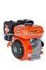 four stroke gasoline engine