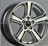 Aluminum Wheel Rim A551