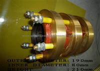 Conductive Slip Ring Wheel Hub