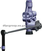 Height of Valve 2942ZB6-001