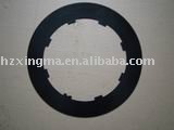 Caterpillar friction plate Low fading