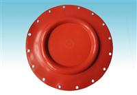 B Rubber Diaphragm  With Wave Shape(Good quality)