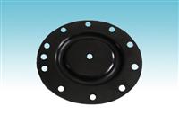 H  Rubber Diaphragm  With Wave Shape(Good quality)