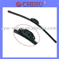 frameless pvc wiper blade for car parts(Good quality)