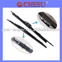 windshield wiper blade for auto car parts(Good quality)