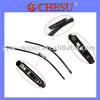 auto rubber part soft wiper blade(Good quality)