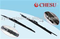 windshield wiper for car auto parts(Good quality)