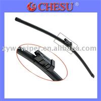 frameless wiper blade for peageot parts(Good quality)