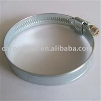 Germany Type Hose Clamp 