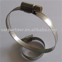 Germany Type Hose Clamp 12MM