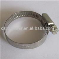 Germany Type Hose Clamp A3 Steel