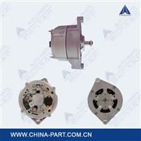 Volvo Truck Alternator Lra0111