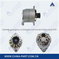 Aftermarket Alternator for Volvo Lra0113