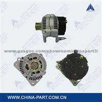 Audi Auto Alternator for Sale 90A