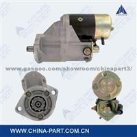 Aftermarket Starter for Truck 24V