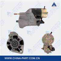 Cheap Starter Motor for Toyota