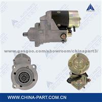 High Performance Starter Motor 4. 5kw