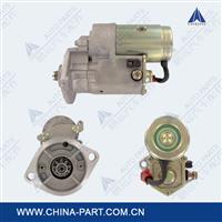 Aftermarket Starter Motor for Hyster Lrs5001