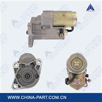 Auto Starter Motor for Mazda 12V