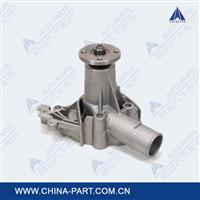 Forklift Water Pump for 4G32 Engine