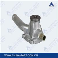 Forklift Water Pump