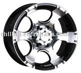 alloy wheels(Good quality)